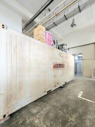 Mandai Foodlink (D25), Factory #472492821